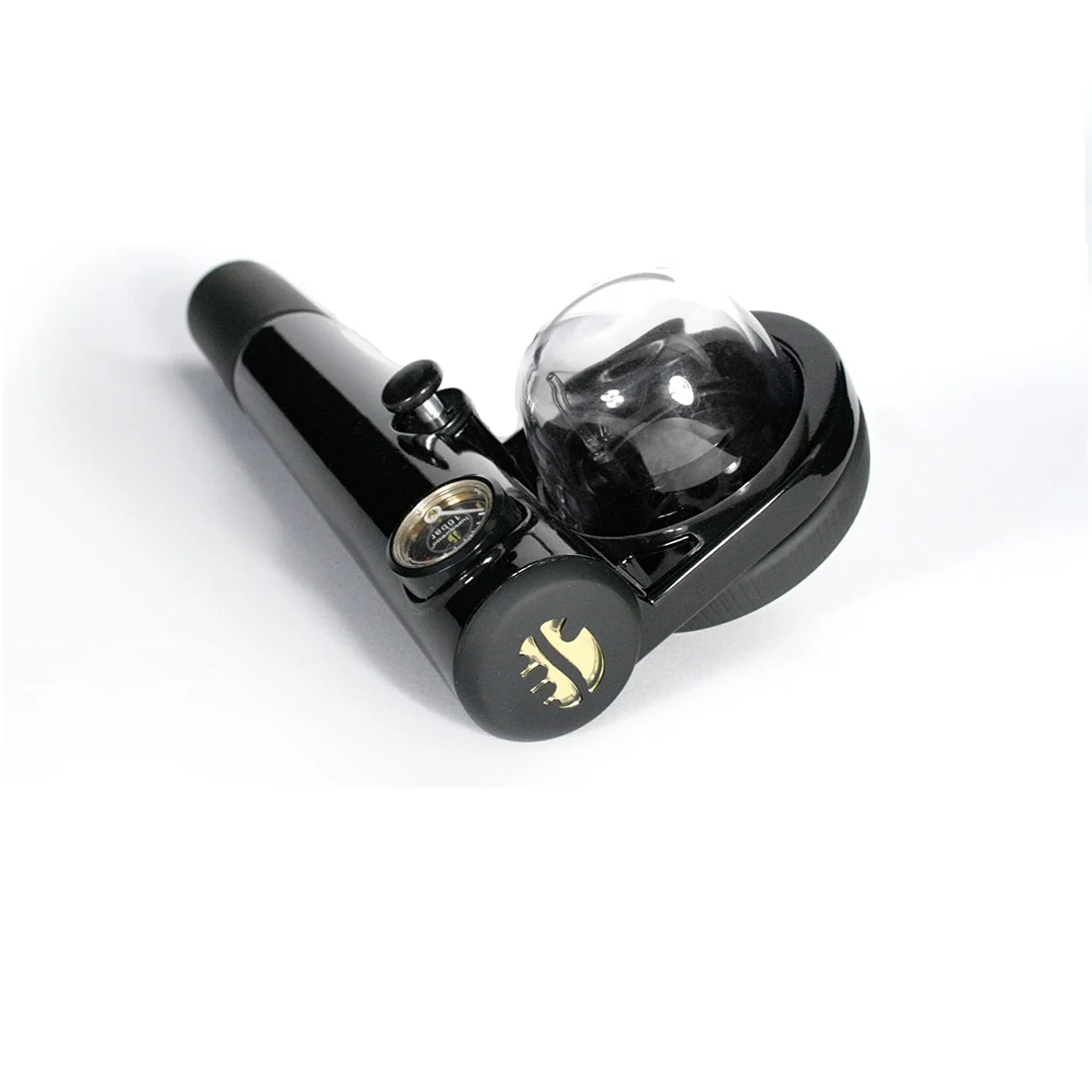 HANDPRESSO WILD 48200 16 BAR Macchinetta da caffè espresso manuale e portatile - Disponibile con o senza astuccio - Image 5