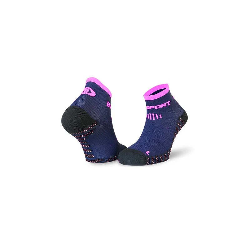 BV SPORT SCR ONE EVO CALZE CORTE DA RUNNING - DISPONIBILE IN VARI COLORI - Image 3