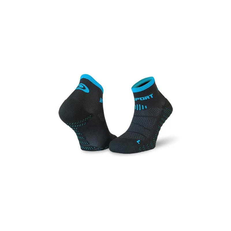 BV SPORT SCR ONE EVO CALZE CORTE DA RUNNING - DISPONIBILE IN VARI COLORI - Image 5