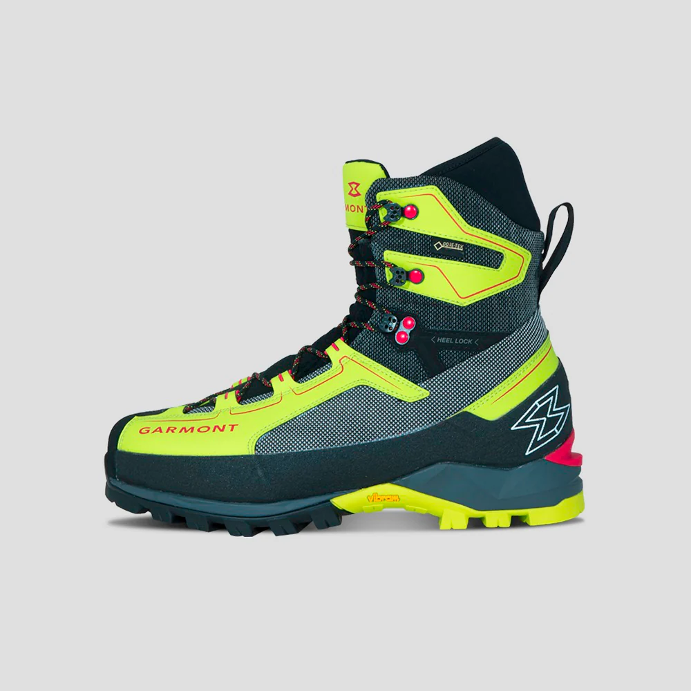 GARMONT TOWER 2.0 EXTREME SCARPONE SEMIRAMPONABILE ALPINISMO GTX - Image 3