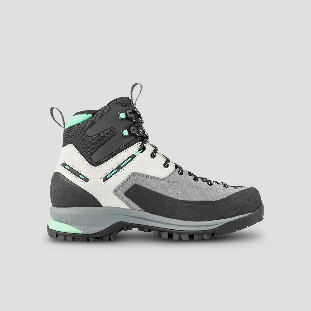 GARMONT VETTA TECH SCARPONE DONNA GTX colore Grey-green