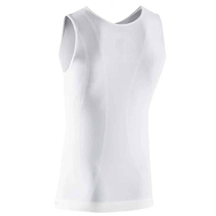 LURBEL OXIGENO SINGLET CANOTTA INTIMA UNISEX LEGGERA E TRASPIRANTE - DISPONIBILE IN 2 COLORI - Image 3
