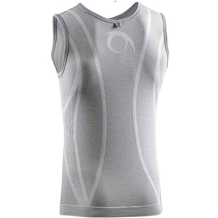 LURBEL OXIGENO SINGLET CANOTTA INTIMA UNISEX LEGGERA E TRASPIRANTE - DISPONIBILE IN 2 COLORI - Image 4