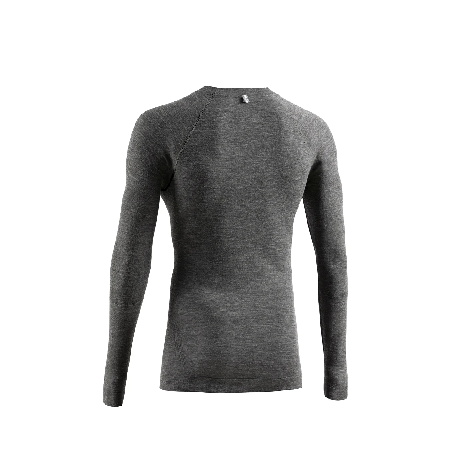 LURBEL MERINO LONG SLEEVES UOMO MAGLIA INTIMA IN LANA MERINO - DISPONIBILE IN 3 COLORI - Image 6