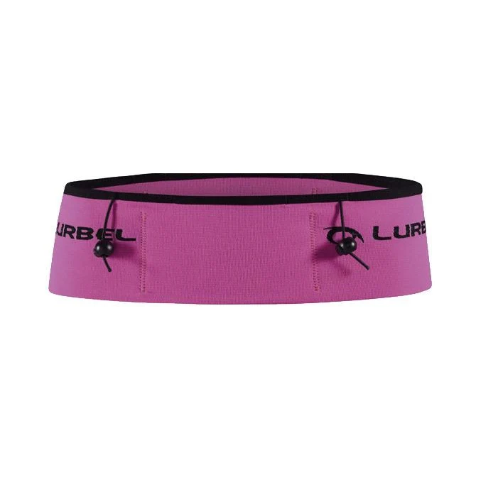 LURBEL CINTURA MARSUPIO CON TASCHE RUNNING LOOP EVO II - DISPONIBILE IN 5 COLORI - Image 4