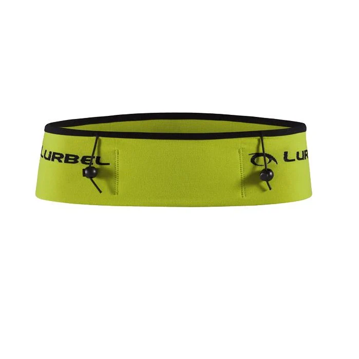 LURBEL CINTURA MARSUPIO CON TASCHE RUNNING LOOP EVO II - DISPONIBILE IN 5 COLORI - Image 5