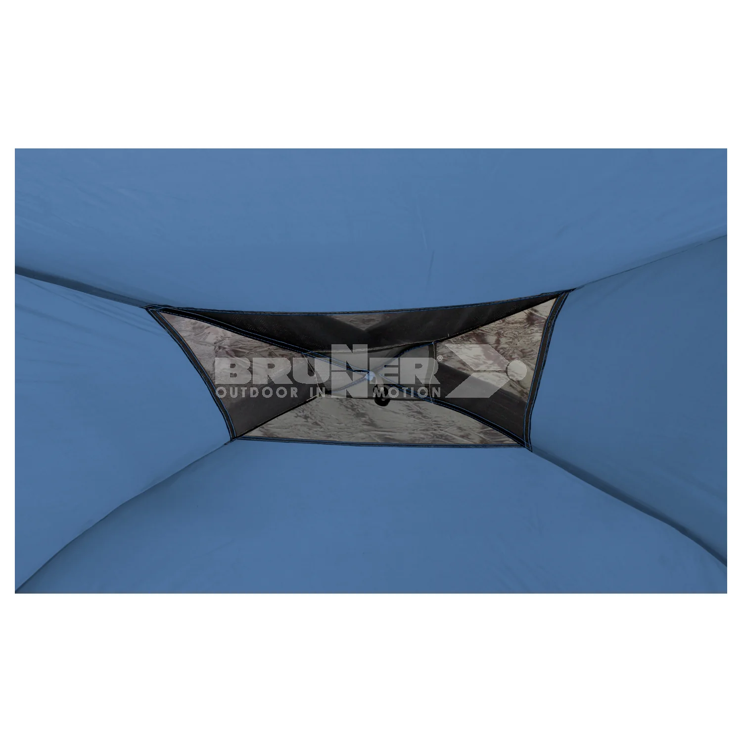 BRUNNER MEDUSA II 3x3 GAZEBO PER OUTDOOR CON MONTAGGIO SEMPLICE E VELOCE - Image 5