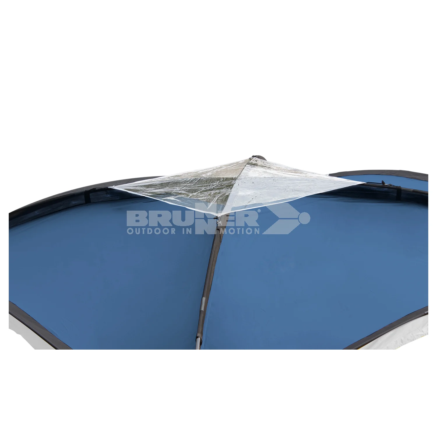 BRUNNER MEDUSA II 3x3 GAZEBO PER OUTDOOR CON MONTAGGIO SEMPLICE E VELOCE - Image 6