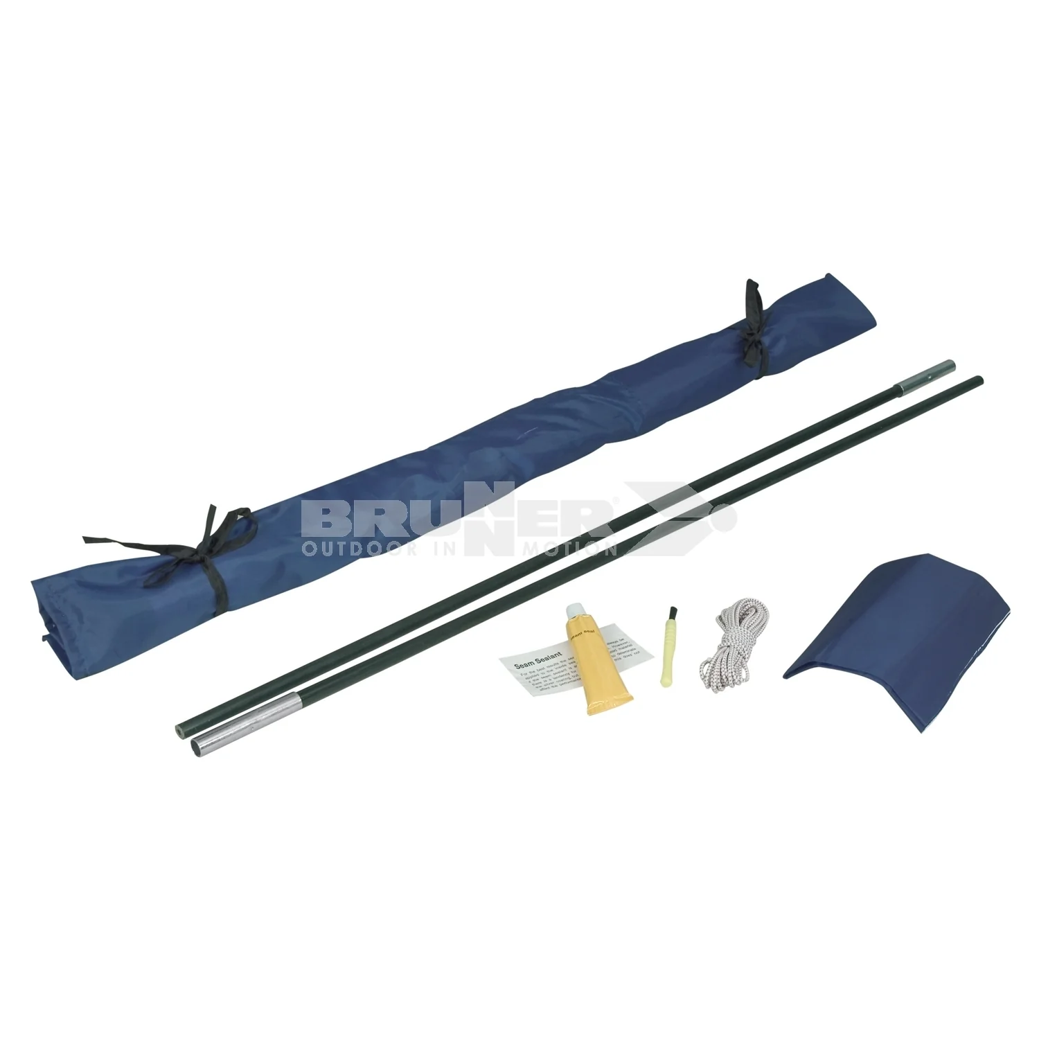 BRUNNER REPAIR KIT SET RIPARAZIONE PER TENDE - DISPONIBILE IN 2 MISURE