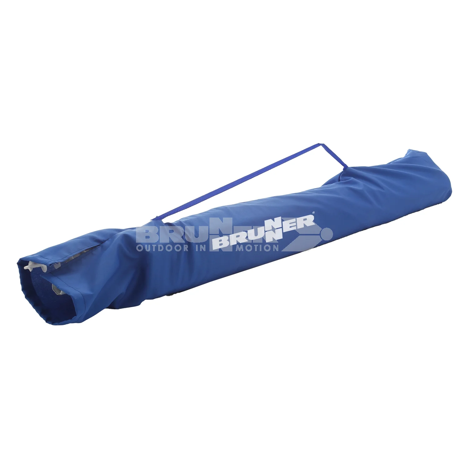 BRUNNER ONDA PARSOL OMBRELLONE 205/200 x H220 cm CON BORSA PER IL TRASPORTO INCLUSA - Image 7