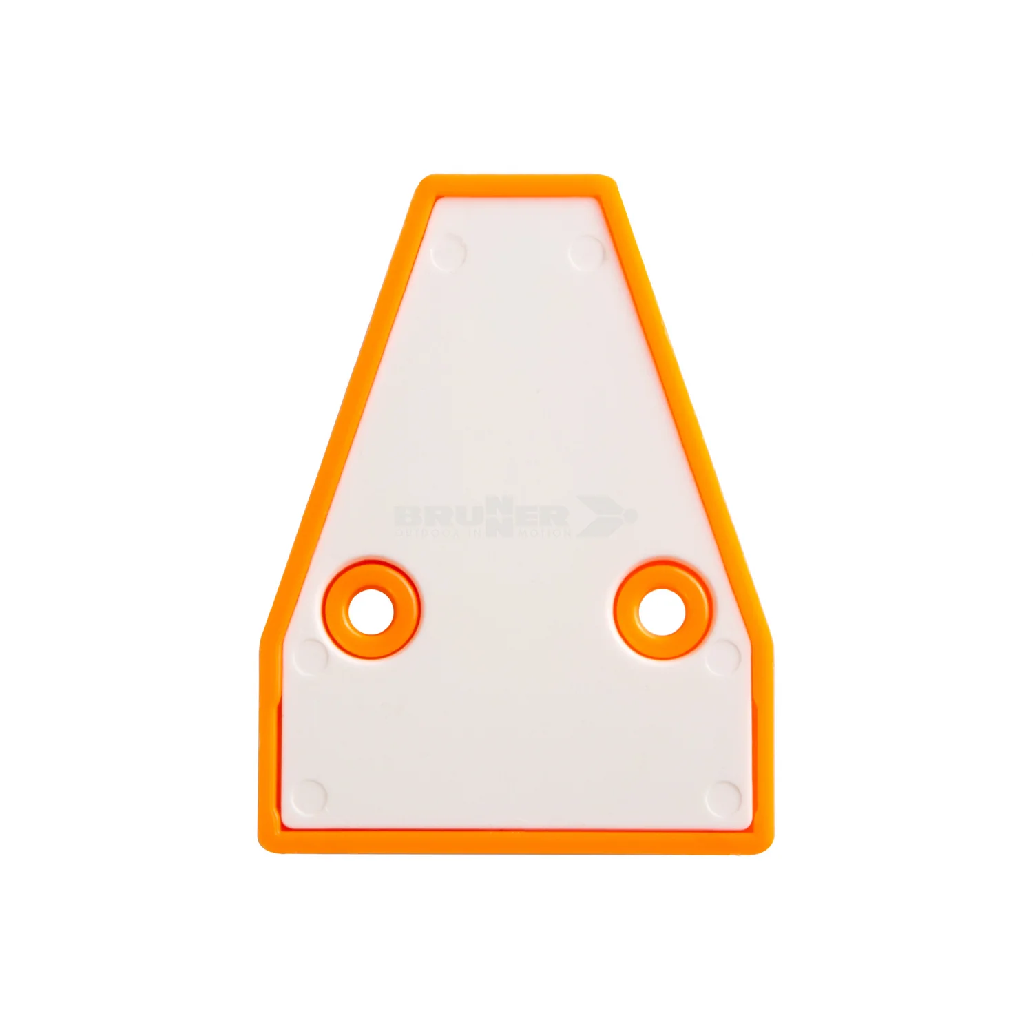 BRUNNER TRIANGLE LIVELLA A BOLLA TRIANGOLARE - Image 3