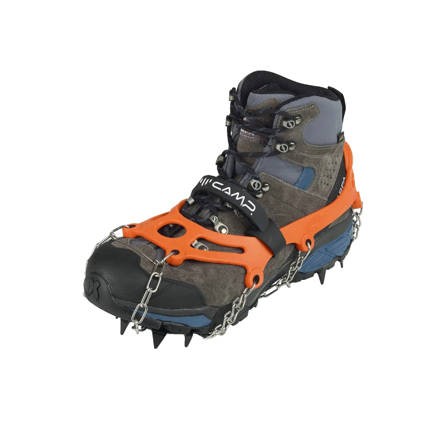 CAMP ICE MASTER RAMPONCINI ROBUSTI A 13 PUNTE - Image 2