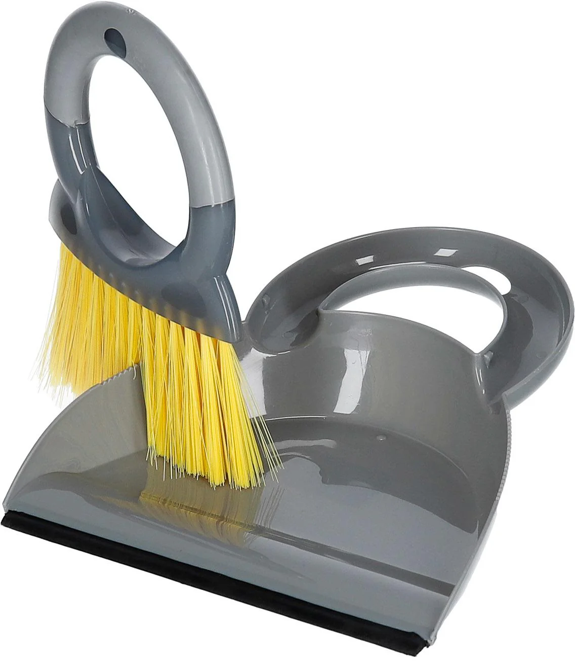 BRUNNER TIDY MINI SCOPETTA CON PALETTA PICCOLA E COMPATTA - Image 2