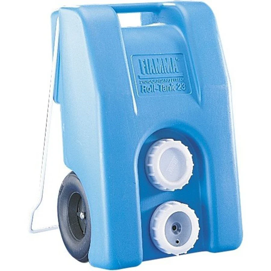 FIAMMA ROLL-TANK 23 F SERBATOIO ACQUE CHIARE