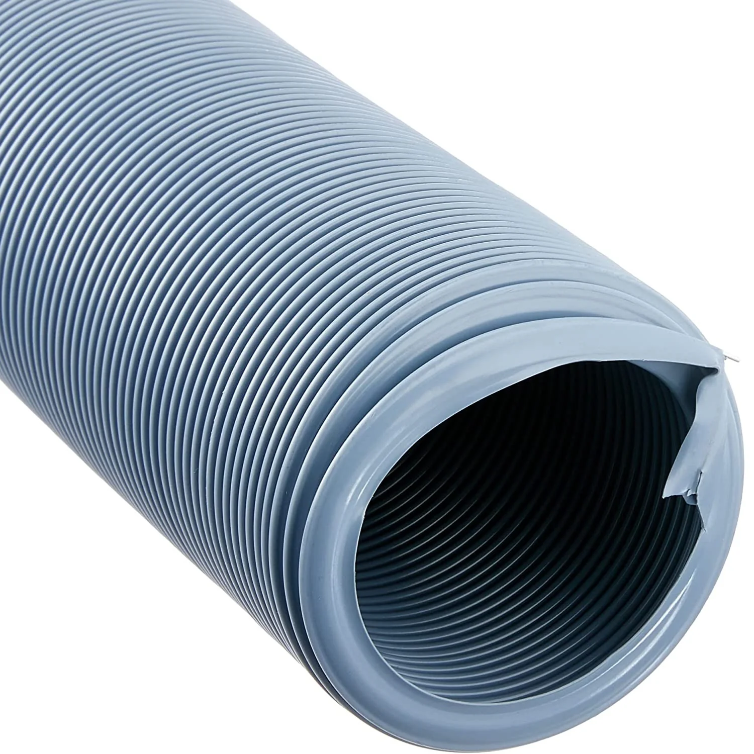 FIAMMA KIT SANITARY FLEX TUBO FLESSIBILE ED ESTENSIBILE PER COLLEGAMENTO AI ROLL TANK 40W - Image 2