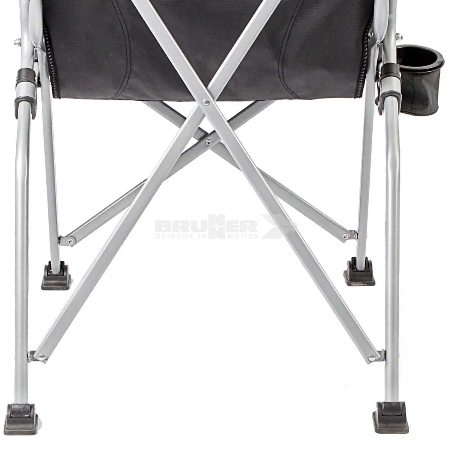BRUNNER RAPTOR NG 2.0 COMODA SEDIA PIEGHEVOLE IMBOTTITA - Image 3