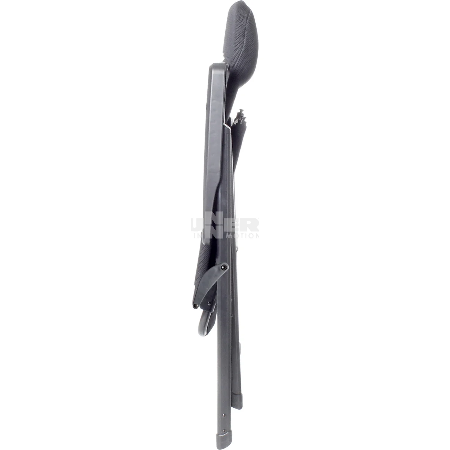 BRUNNER ARAVEL 3D Moderna sedia pieghevole a 4 gambe con schienale reclinabile a 7 posizioni - DISPONIBILE IN 3 MISURE E 2 COLORI - Image 8