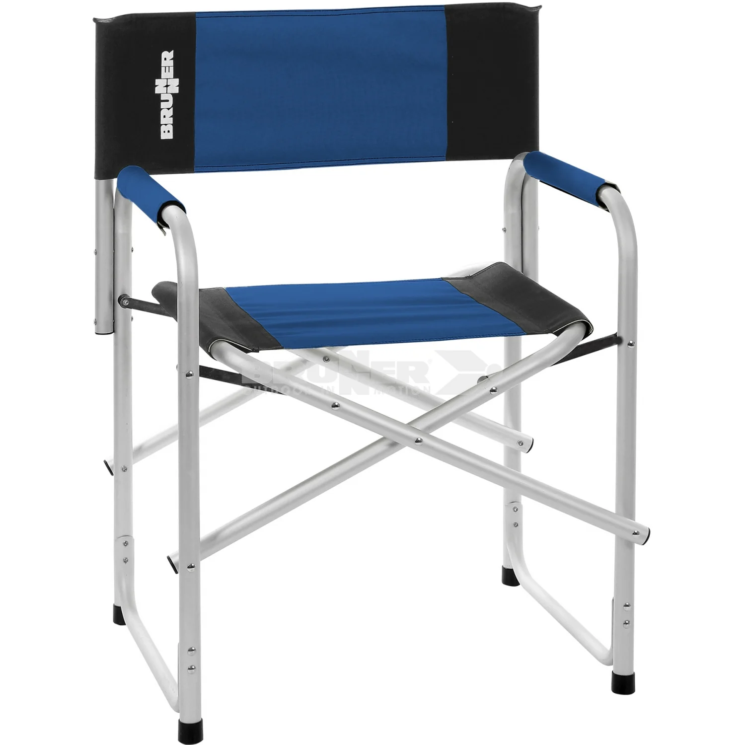 BRUNNER BRAVURA SEDIA REGISTA COMODA E LEGGERA IN ALLUMINIO - DISPONIBILI IN VARI COLORI - IN PROMOZIONE!
