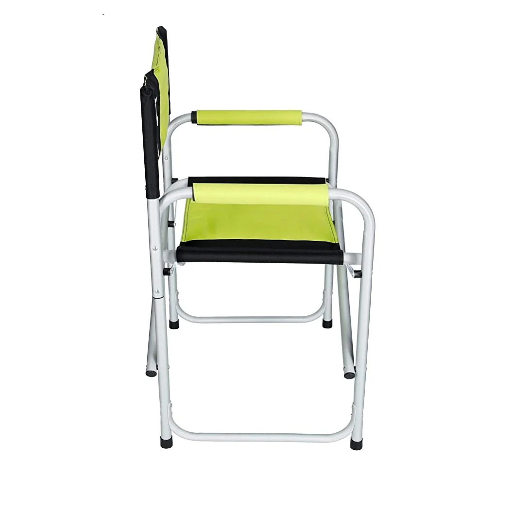 BRUNNER BRAVURA SEDIA REGISTA COMODA E LEGGERA IN ALLUMINIO - DISPONIBILI IN VARI COLORI - IN PROMOZIONE! - Image 6
