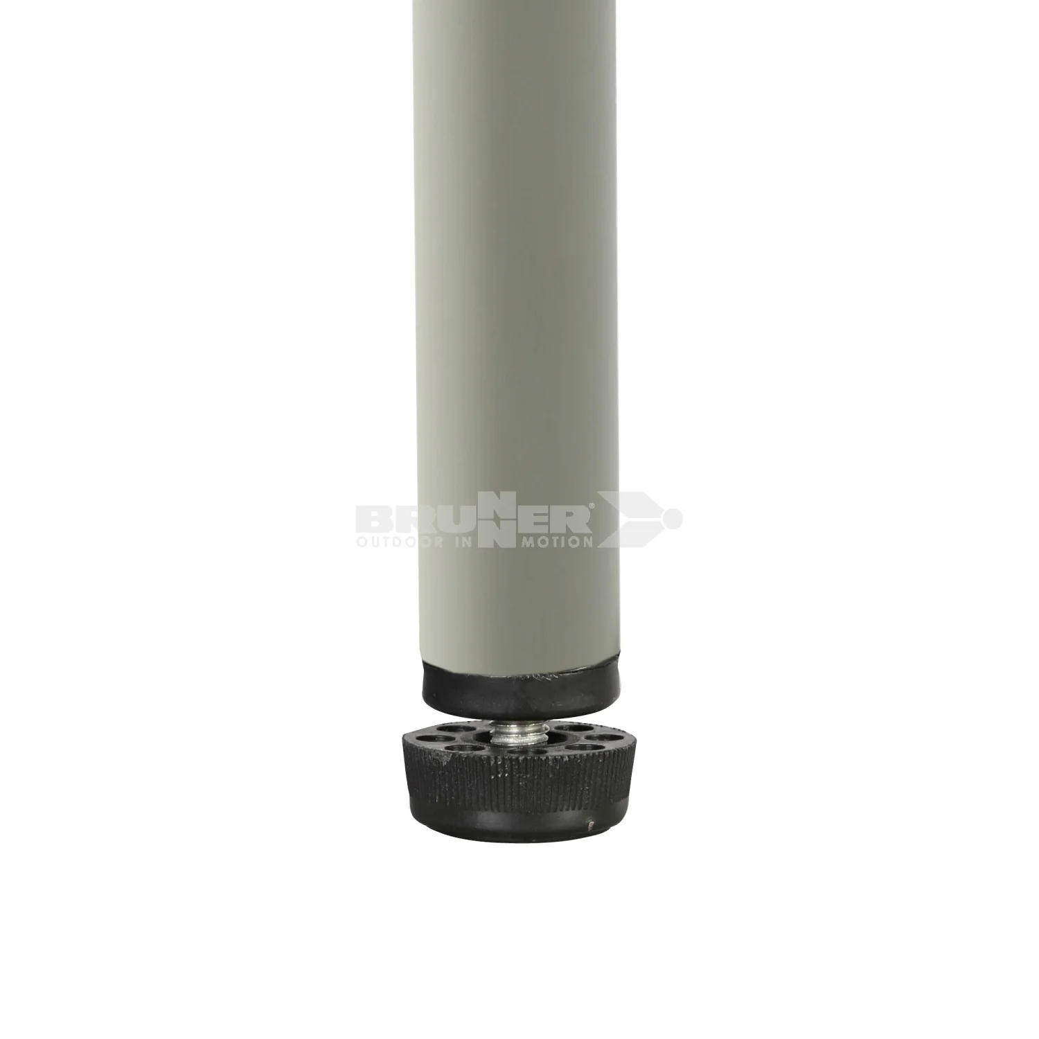 BRUNNER CLUB 120 TAVOLO CON CHIUSURA A VALIGIA 120x59xH74cm - Image 3