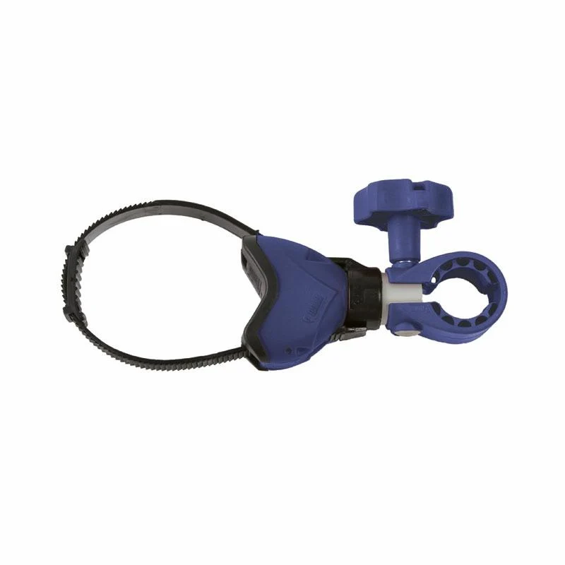 FIAMMA BIKE-BLOCK PRO 1 BLOCCO BICI PER PORTABICI - DISPONIBILE IN 3 COLORI - Image 3