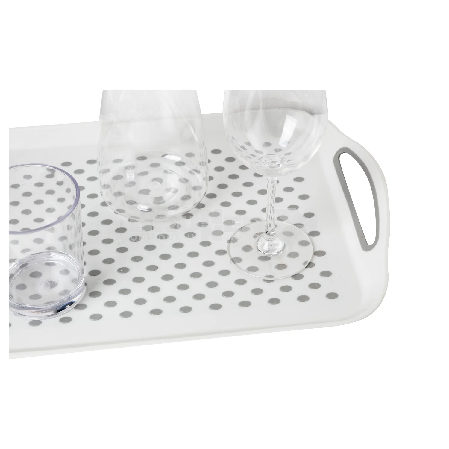 BRUNNER DROPPER FOLD-AWAY SCOLAPIATTI PIEGHEVOLE CON PORTAPOSATE - Image 2