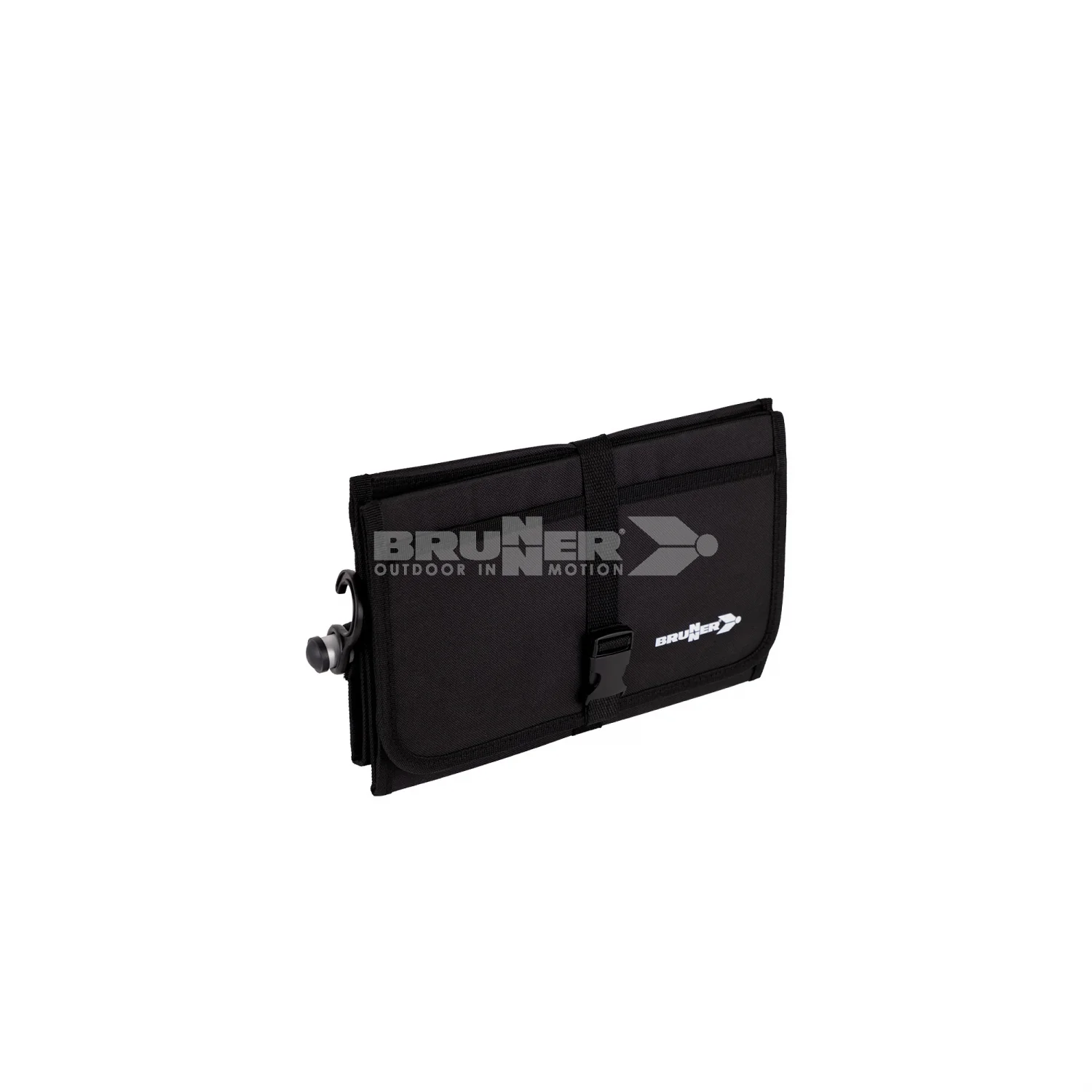 BRUNNER HANGAR 6 PRATICA TASCA PORTAOGGETTI A 6 TASCHE 90x30cm - Image 2