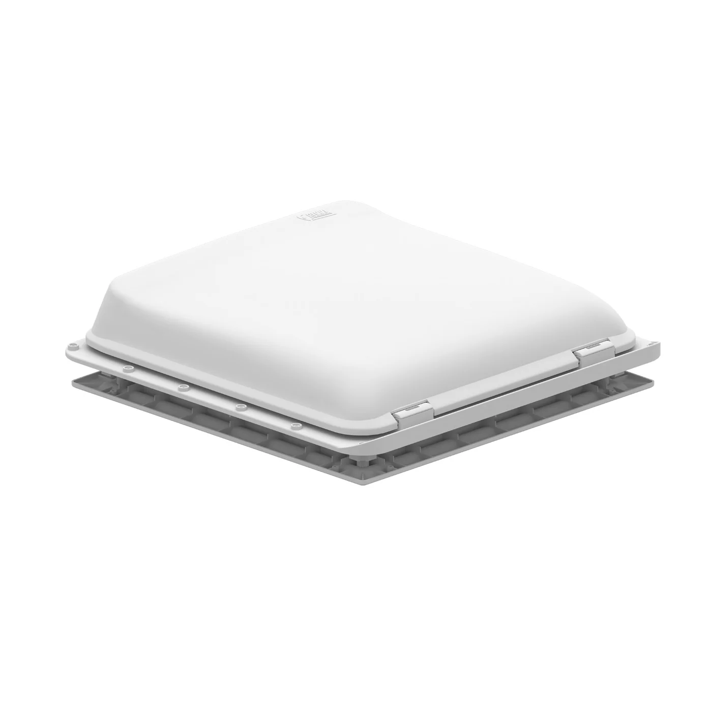 FIAMMA VENT 40x40 OBLO SENZA VENTILATORE - DISPONIBILE IN 2 COLORI - Image 3