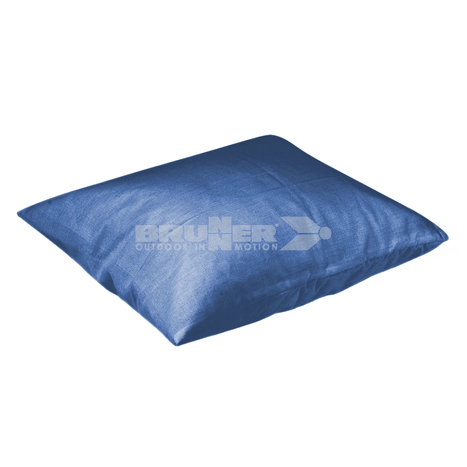 BRUNNER NANNA CUSCINO GONFIABILE 41 x 33 cm CON FODERA IN TESSUTO MISTO COTONE - IN PROMOZIONE!