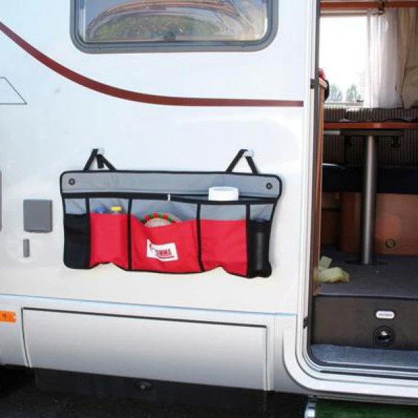 FIAMMA PACK ORGANIZER L SACCA PORTAOGGETTI