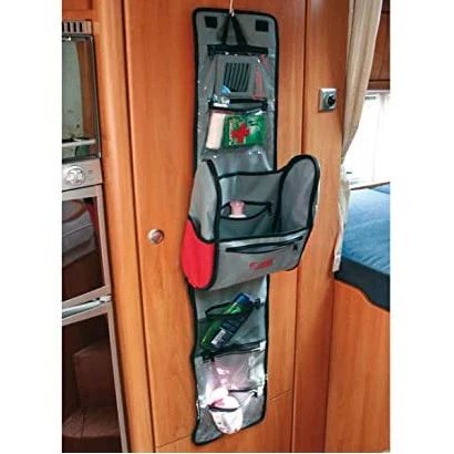 FIAMMA PACK ORGANIZER TOILETRY SACCA PORTAOGGETTI - Image 2