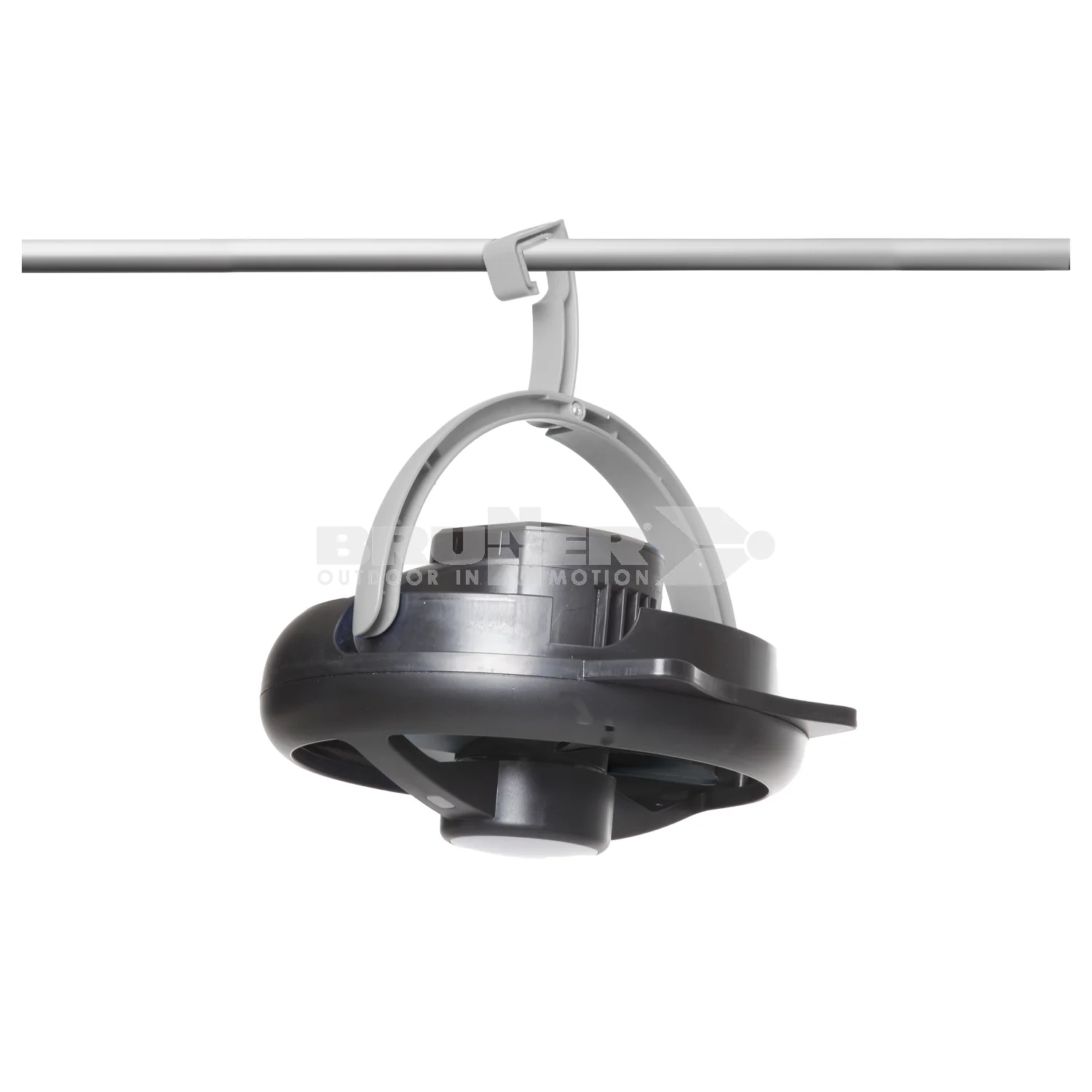 BRUNNER ATMO RG LAMPADA/VENTILATORE RICARICABILE CON LUCE A LED - Image 4