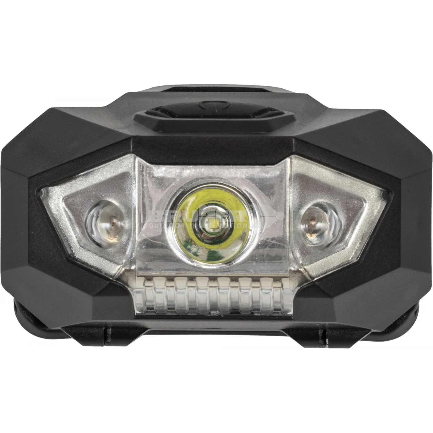 BRUNNER TABIT LAMPADA FRONTALE DA 75 LUMENS LEGGERA, COMPATTA E REGOLABILE - Image 3