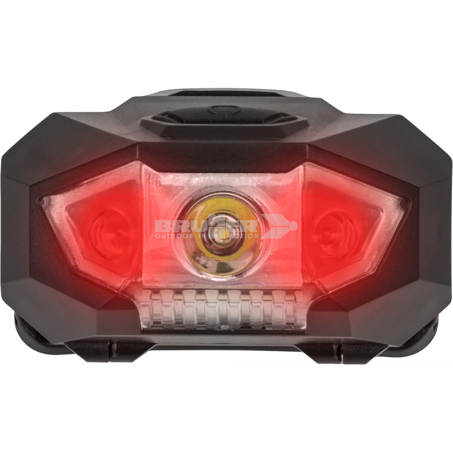 BRUNNER TABIT LAMPADA FRONTALE DA 75 LUMENS LEGGERA, COMPATTA E REGOLABILE - Image 5
