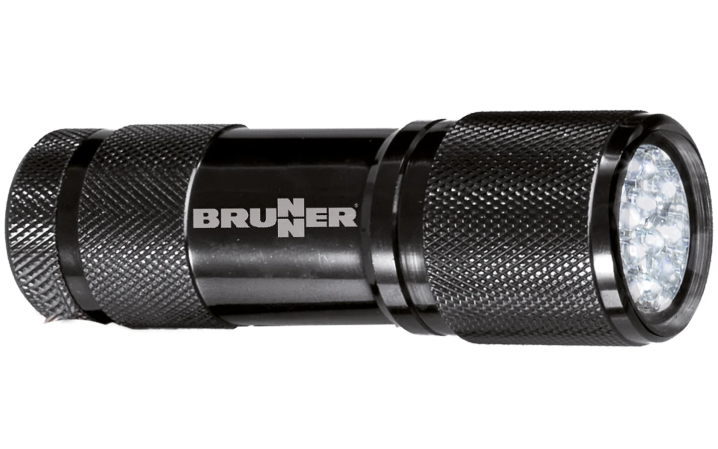 BRUNNER NYTRO TORCIA A LED PORTATILE A BATTERIA - DISPONIBILE IN 3 MISURE - IN PROMOZIONE!