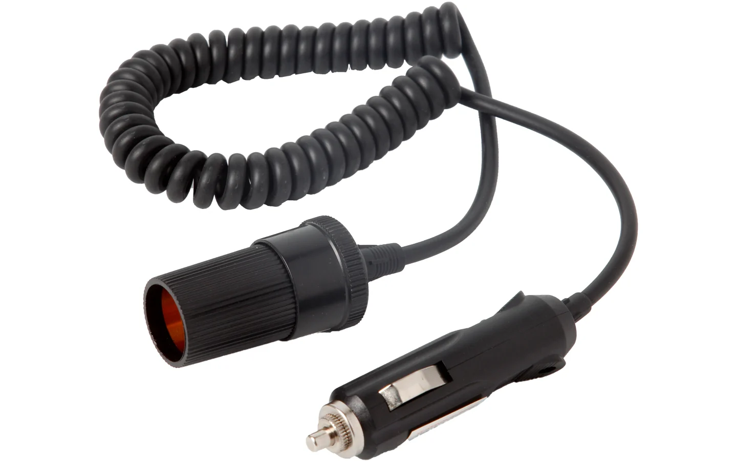 BRUNNER SPIRAL PROLONGER 12V CAVO PROLUNGA PRESA 12V
