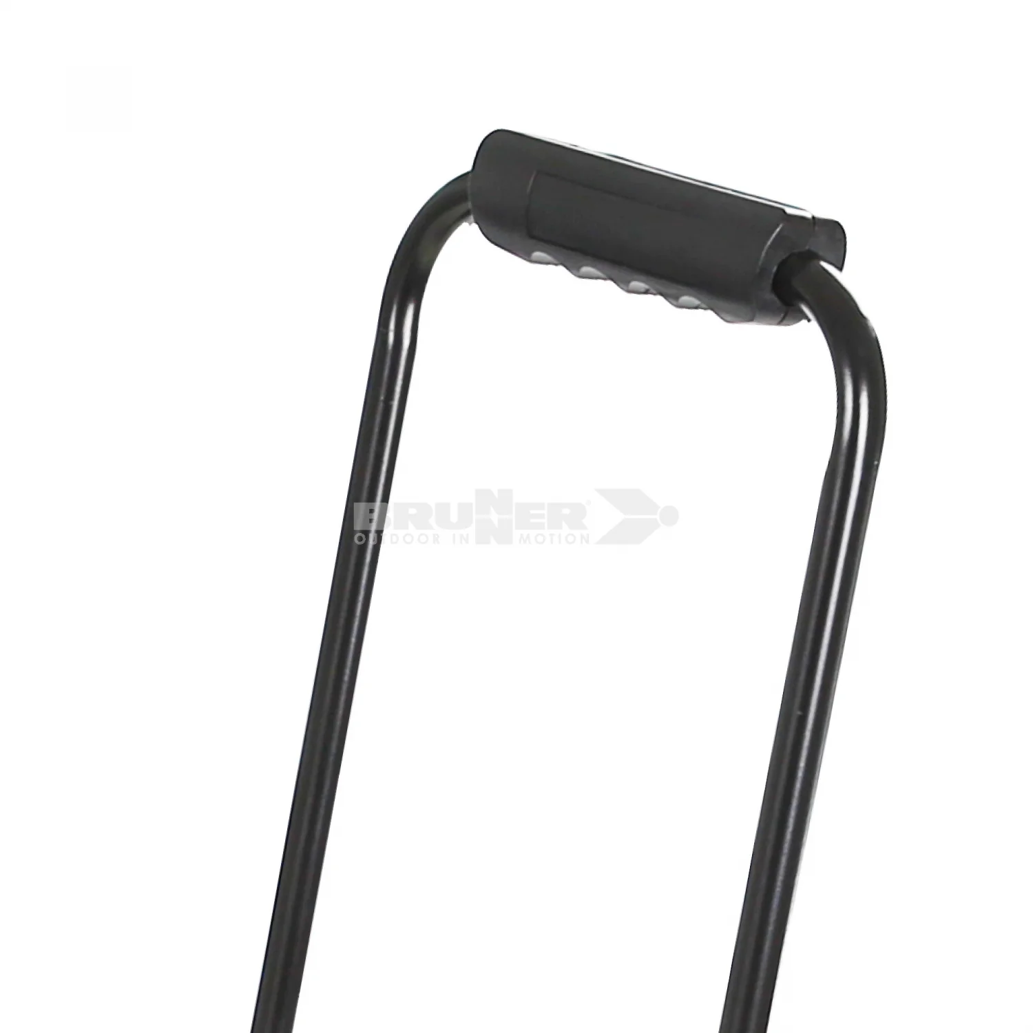 BRUNNER PICK UP PRATICO E LEGGERO TROLLEY PIEGHEVOLE CON PORTATA 30Kg - Image 2