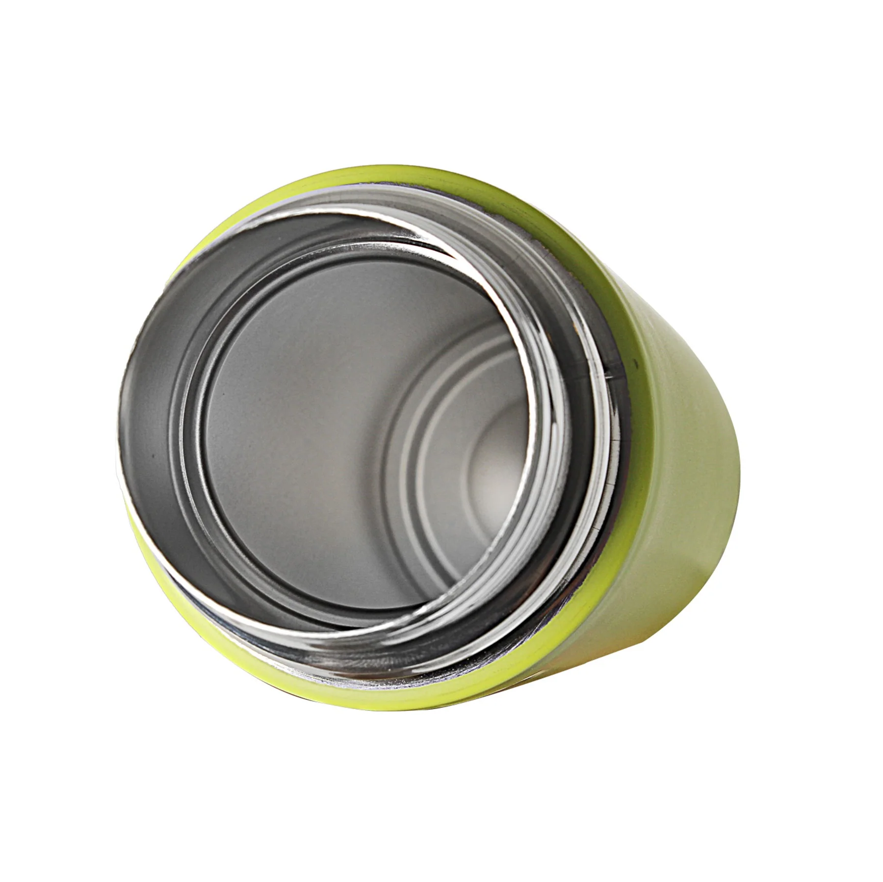 BRUNNER LEGEND OUTDOOR BOTTIGLIA TERMICA 1 LITRO IN ACCIAIO INOX ANTIURTO - Image 4
