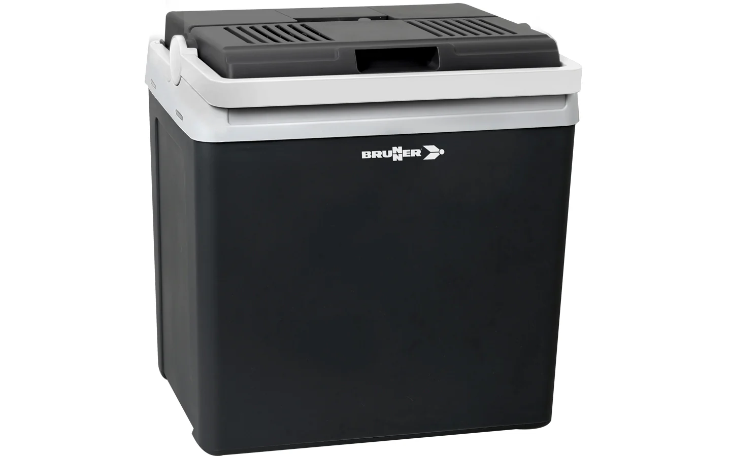 BRUNNER POLARYS TRAVEL FRIGOBOX PORTATILE TERMOELETTRICO 12V DC/230V AC - Disponibile in 2 litraggi