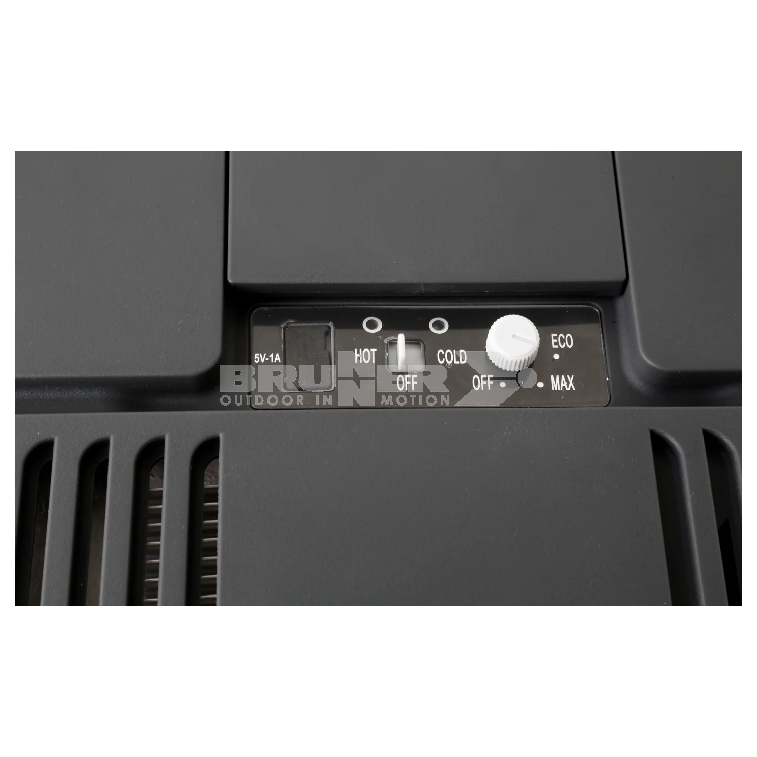 BRUNNER POLARYS TRAVEL FRIGOBOX PORTATILE TERMOELETTRICO 12V DC/230V AC - Disponibile in 2 litraggi - Image 4