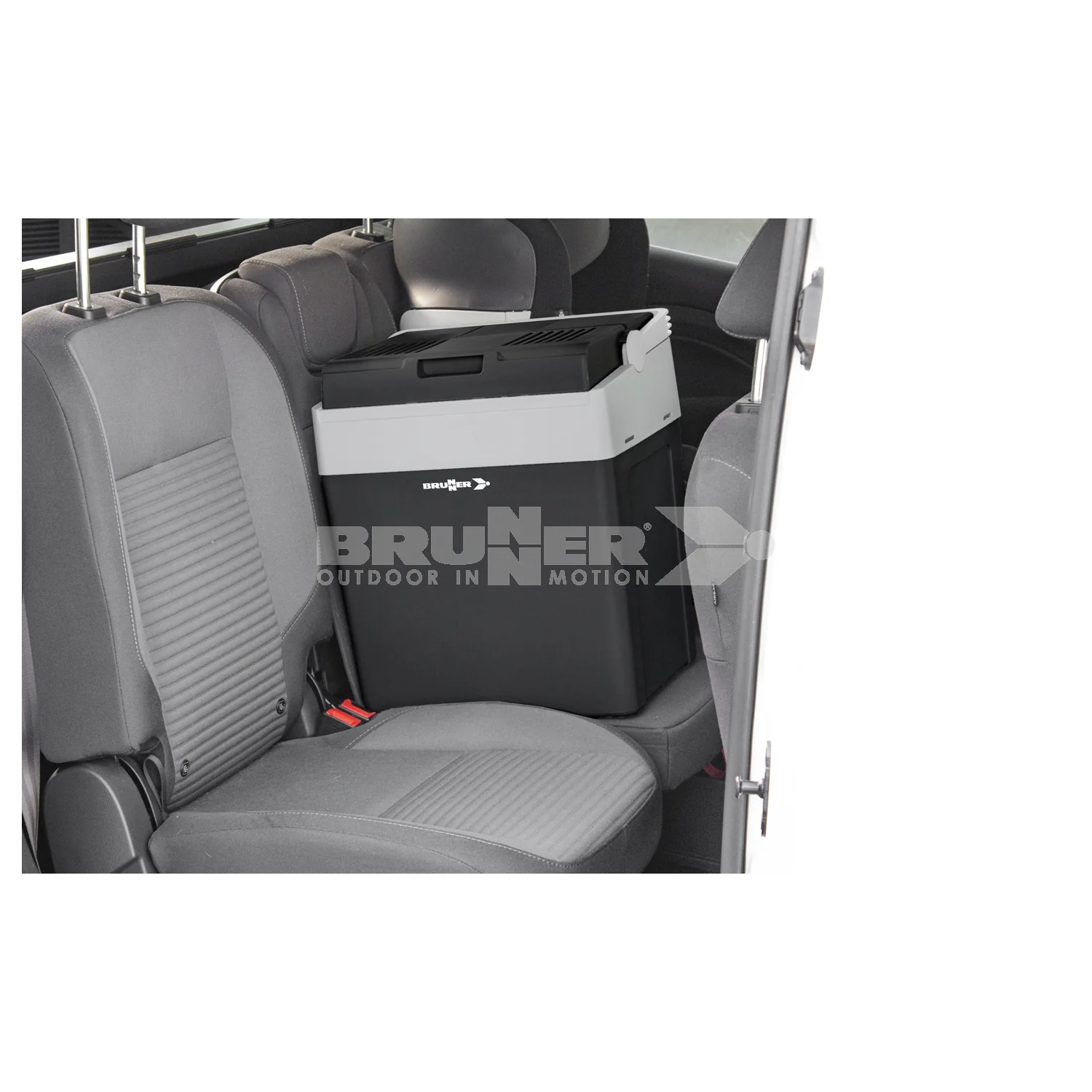 BRUNNER POLARYS TRAVEL FRIGOBOX PORTATILE TERMOELETTRICO 12V DC/230V AC - Disponibile in 2 litraggi - Image 6