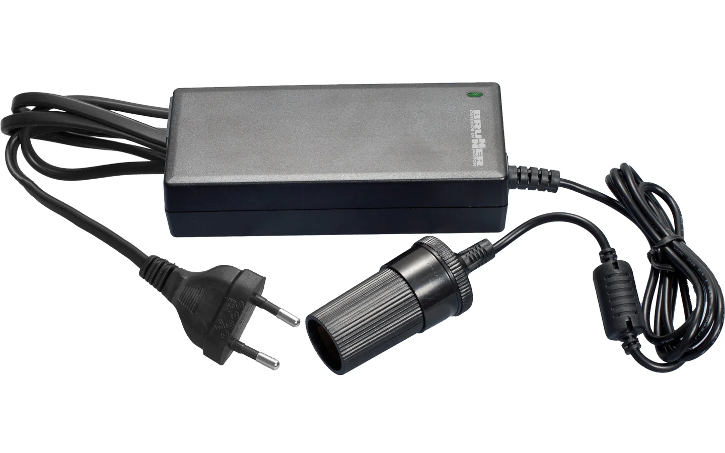 BRUNNER COOLPOWER ALIMENTATORE 22/12V PER FRIGOBOX ELETTRICI
