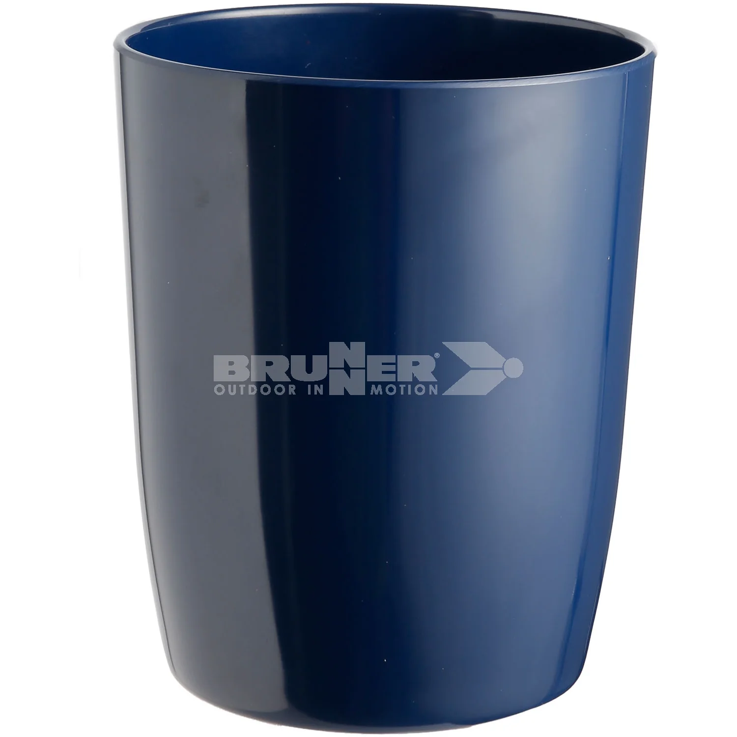 BRUNNER CONTENITORE Ø 12X14,5 CM PORTARIFIUTI DA TAVOLA IN MELAMINA - DISPONIBILE IN VARI COLORI - IN PROMOZIONE! - Image 3