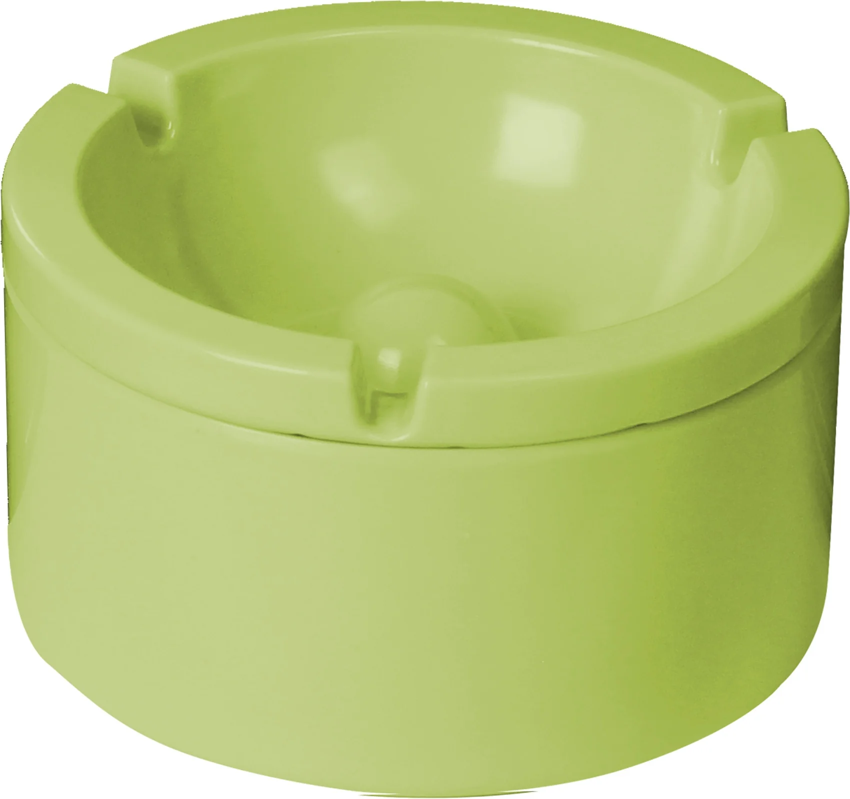 BRUNNER PORTACENERE CON FONDO ANTISCIVOLO - DISPONIBILI IN VARI COLORI - Image 4