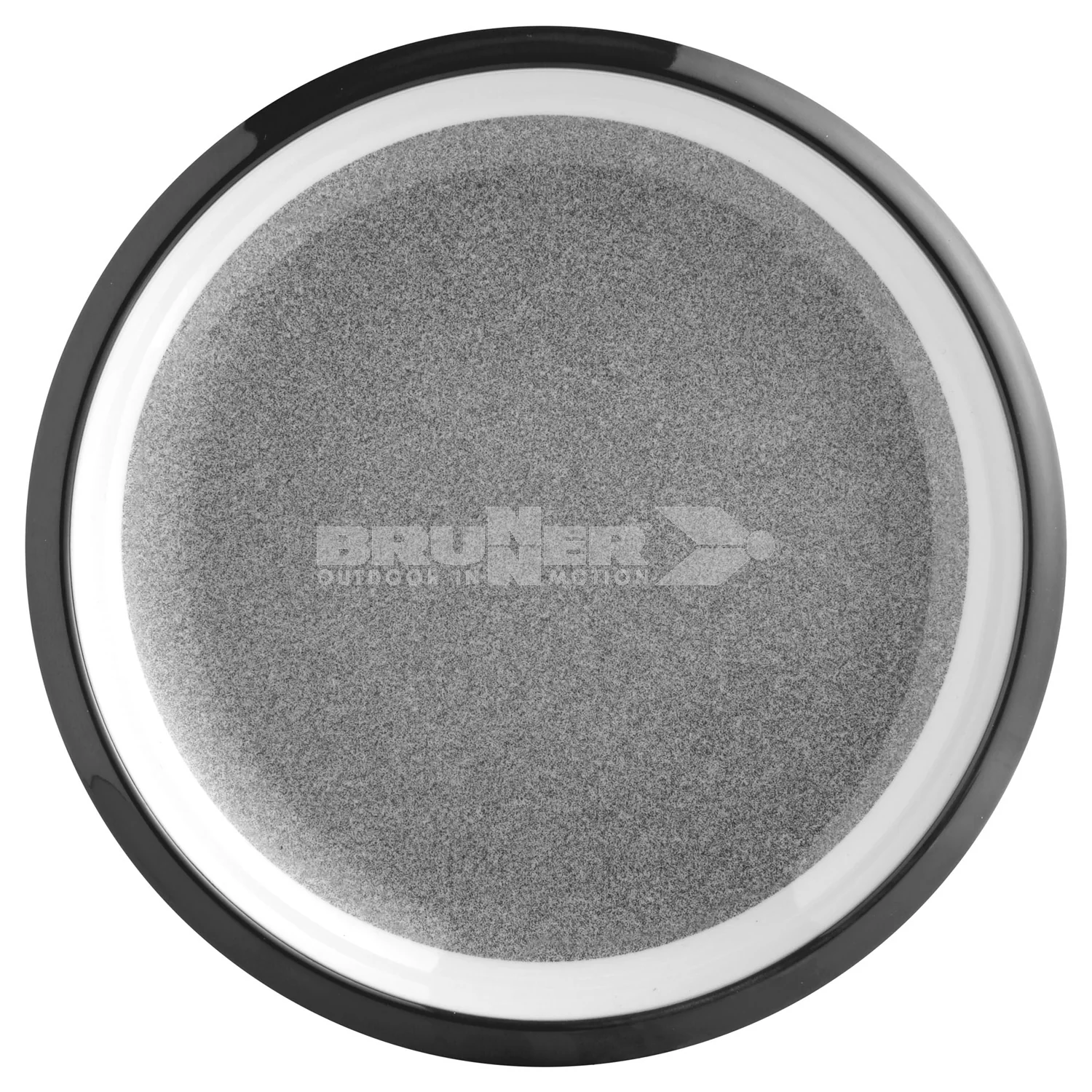 BRUNNER MIDDAY SET GRANYTE SET PIATTI DA 12 PEZZI IN RESISTENTE MELAMINA E FONDO ANTISLIP - Image 6