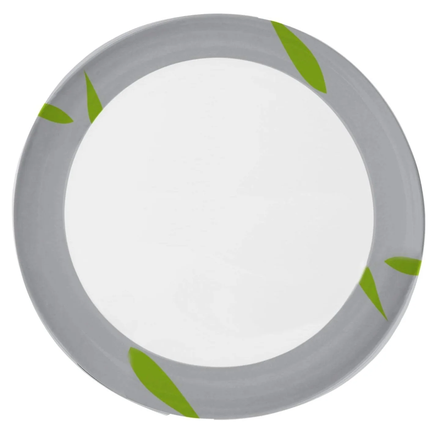 BRUNNER MIDDAY TULIP SET PIATTI IN RESISTENTE MELAMINA - Image 4