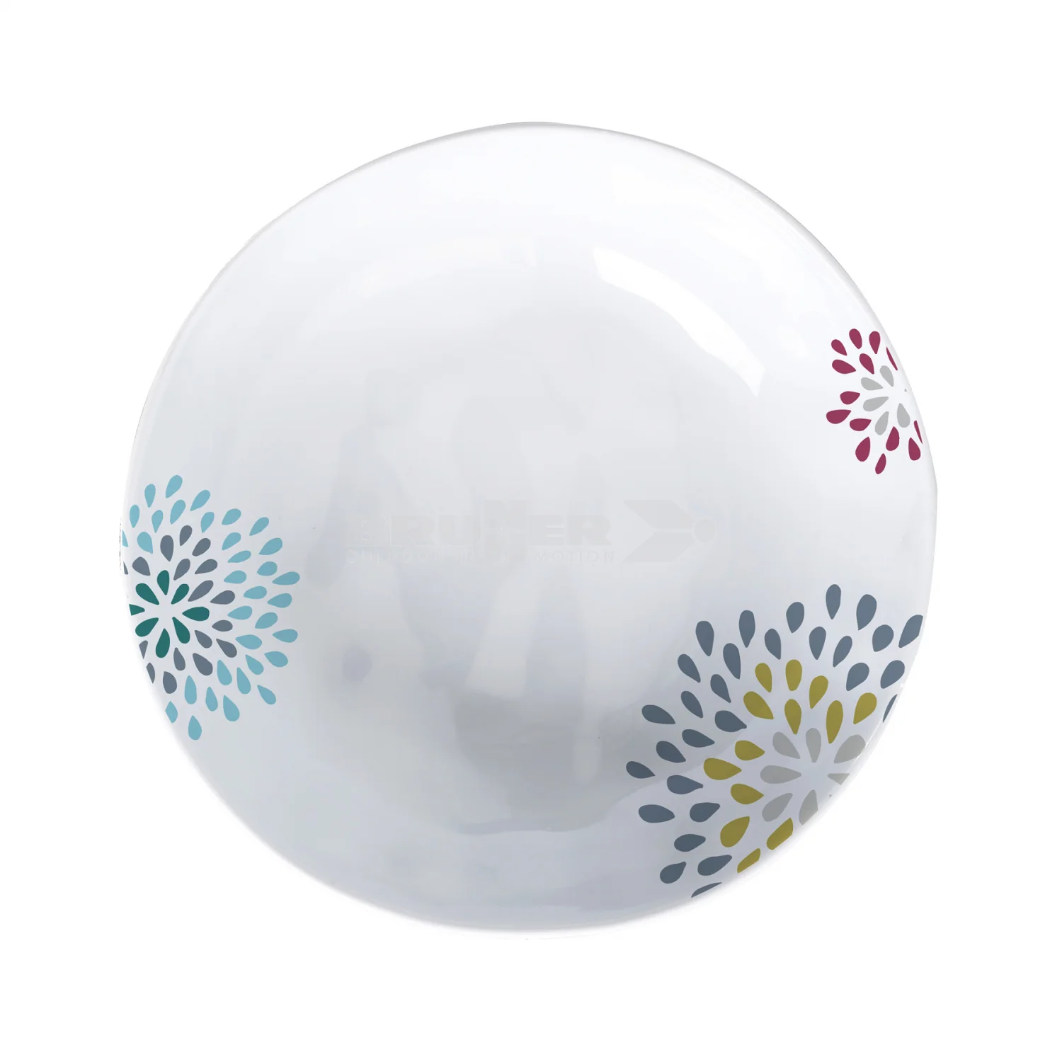 BRUNNER MELAMINA FANTASIA BELFIORE ACQUISTABILE SFUSA O IN KIT 12PZ CON ANTISLIP - IN PROMOZIONE! - Image 8