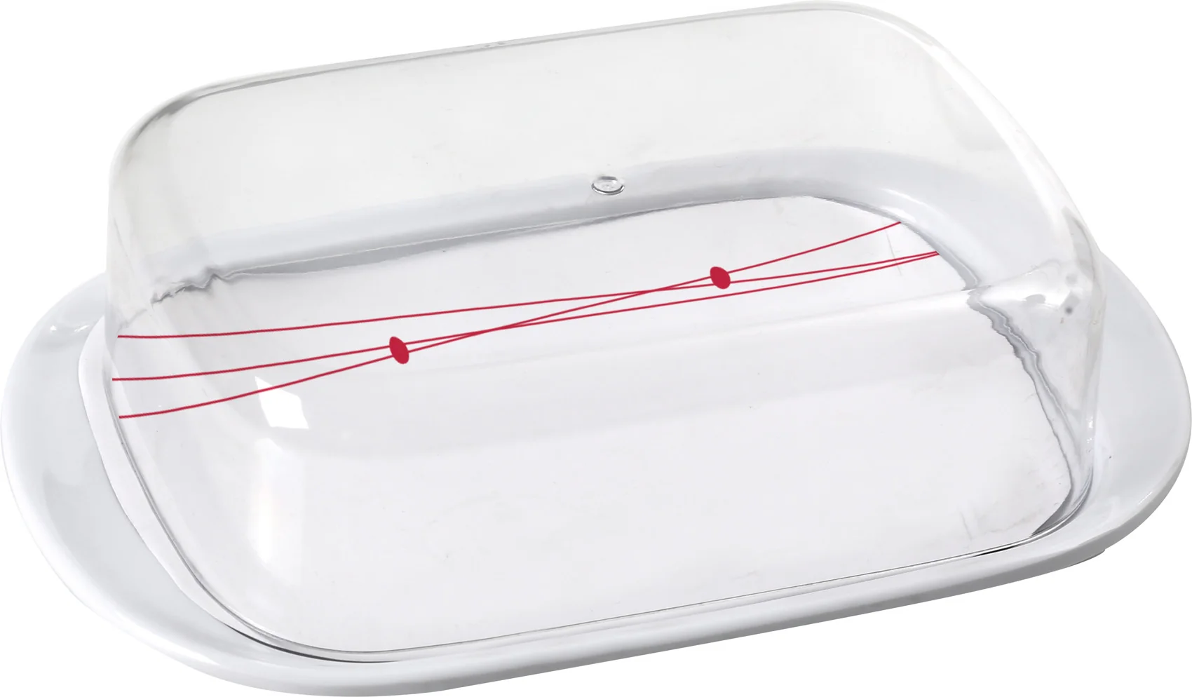 BRUNNER MELAMINE PIATTI FANTASIA COSMIC ACQUISTABILE SFUSA O IN KIT DA 12 16 36PZ - Image 4