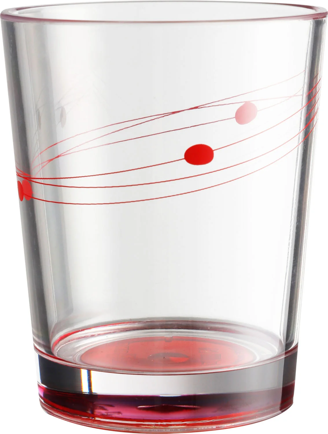 BRUNNER MELAMINE PIATTI FANTASIA COSMIC ACQUISTABILE SFUSA O IN KIT DA 12 16 36PZ - Image 6