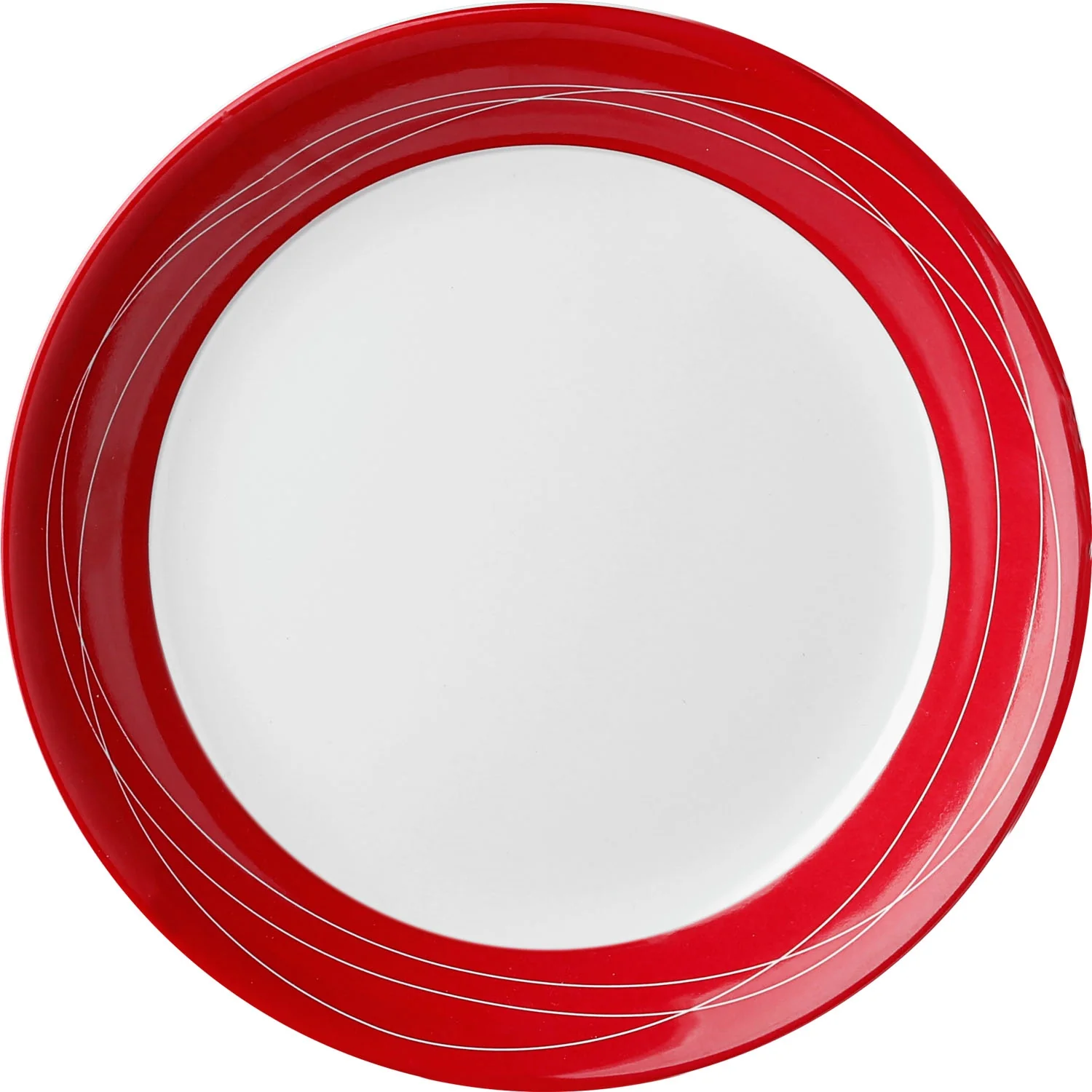 BRUNNER MELAMINE PIATTI FANTASIA COSMIC ACQUISTABILE SFUSA O IN KIT DA 12 16 36PZ - Image 9